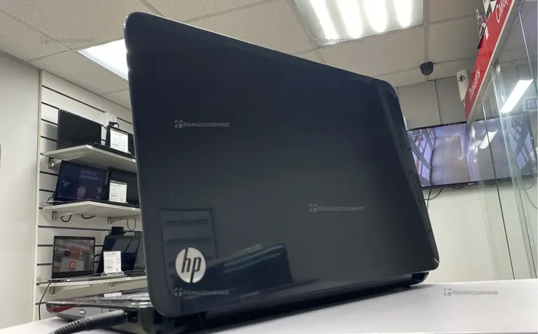 Ноутбук  HP PAVILION G7