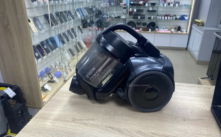 Пылесос  Samsung SC21K5170HG