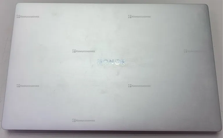 Ноутбук honor magicbook 16
