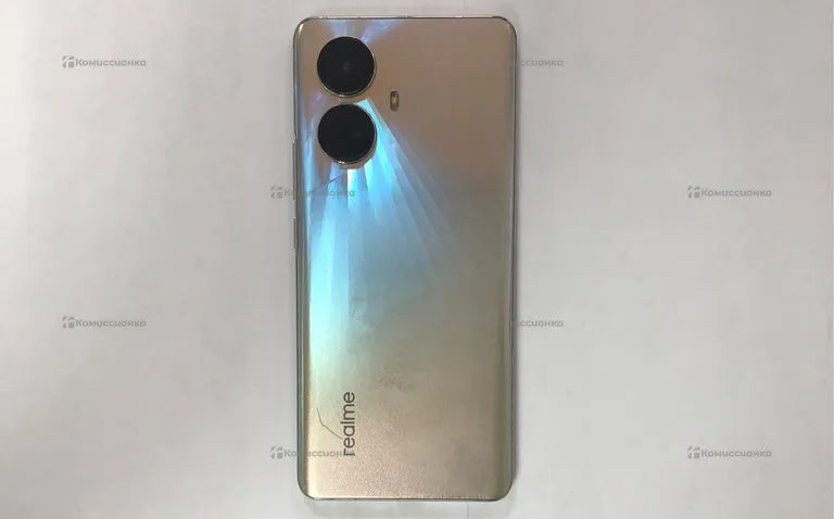 Realme 10 pro + 5G 8/128