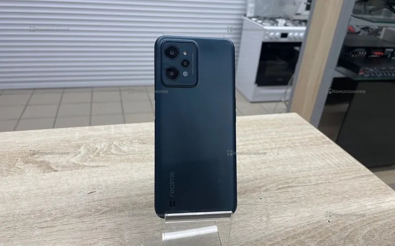 Realme C31 4/64 ГБ