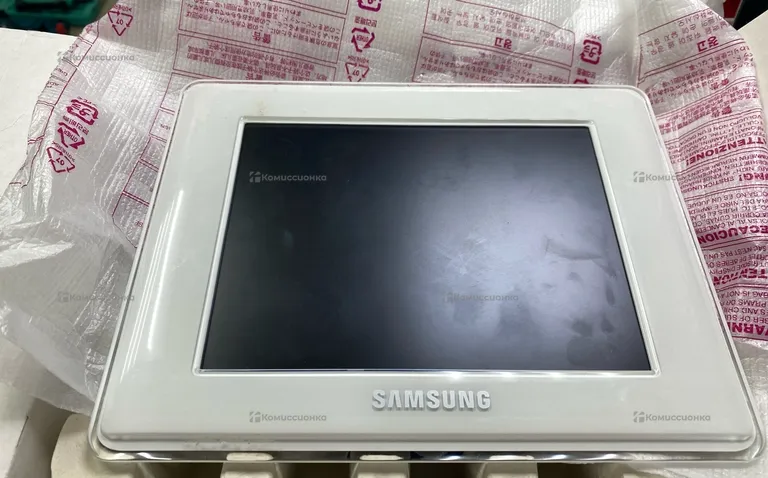 Фоторамка Samsung SPF-83v