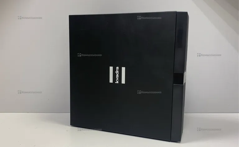 Мини системный блок Kvadra D20 Core i5_10400