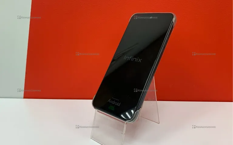 Infinix Hot 50i 4/256Gb