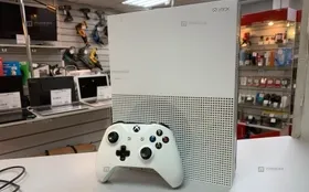 Купить Xbox One S 1Tb б/у , в Санкт-Петербург Цена:10990рублей