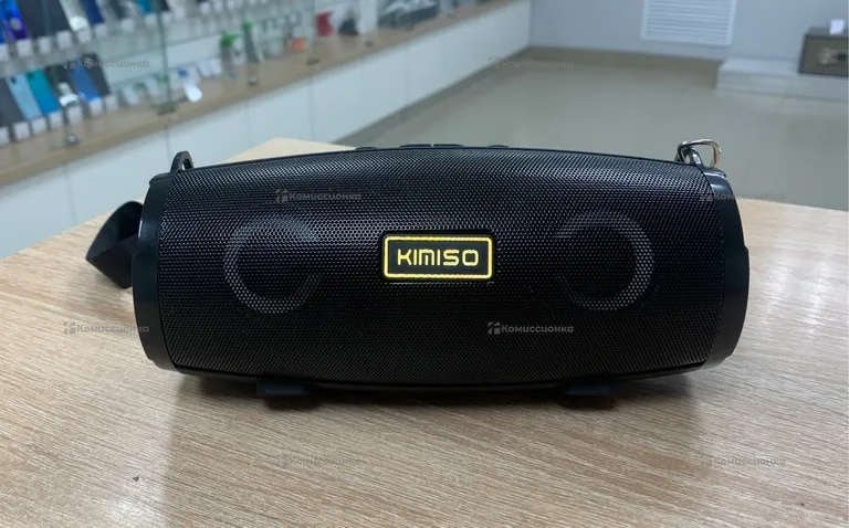 Колонка  kimiso