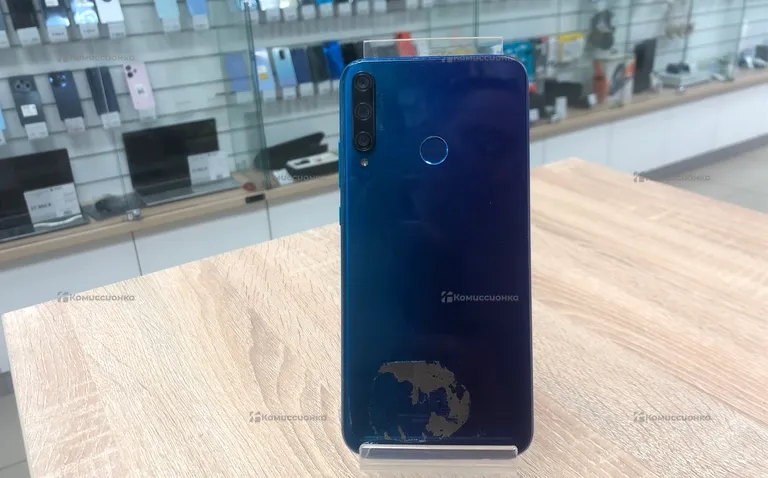 Honor 9C 4/64