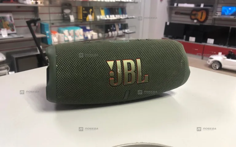 Колонка JBL