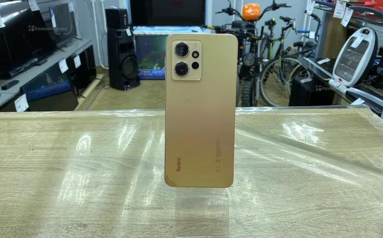 Xiaomi Redmi Note 12 128GB