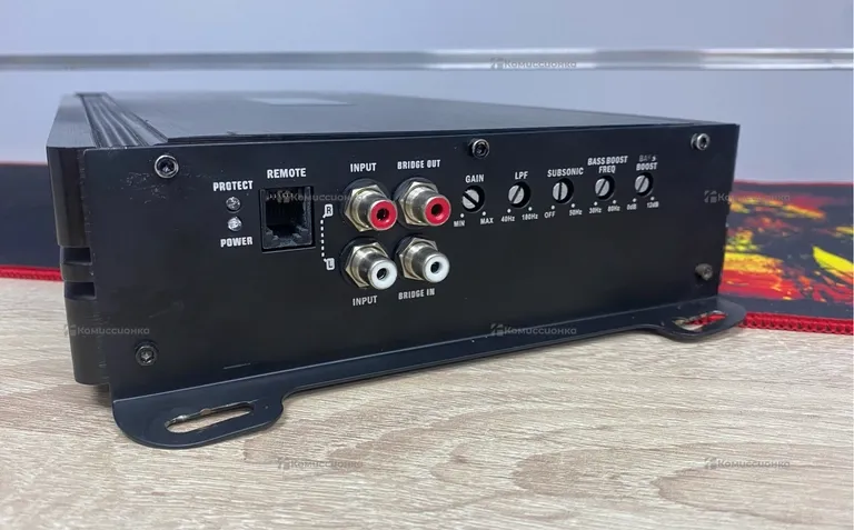Усилитель  ARIA HD-1500