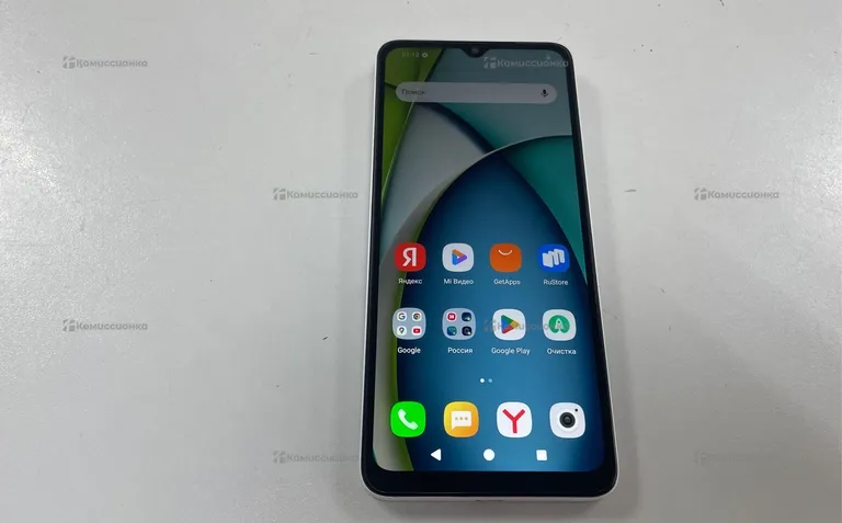 Xiaomi Redmi A3x