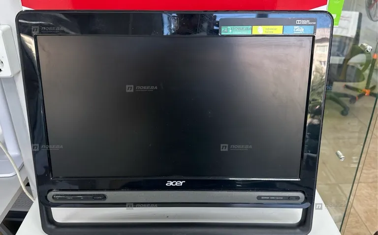 Моноблок Acer ZC-605