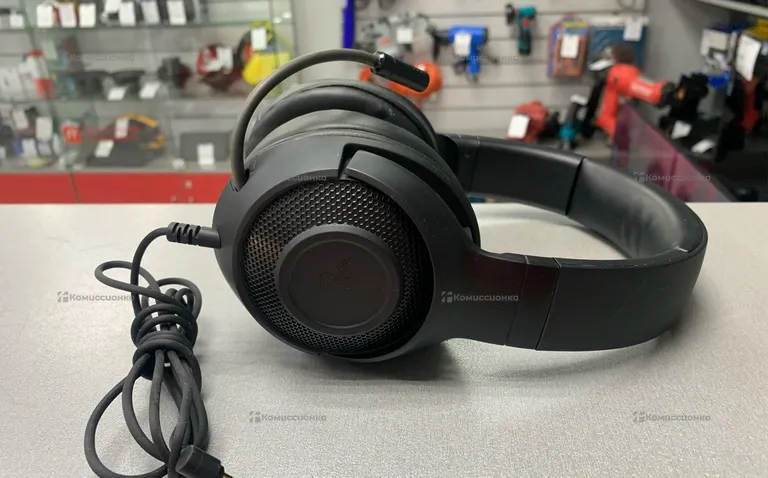 Наушники Razer