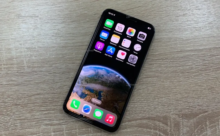 Apple iPhone X 256 ГБ
