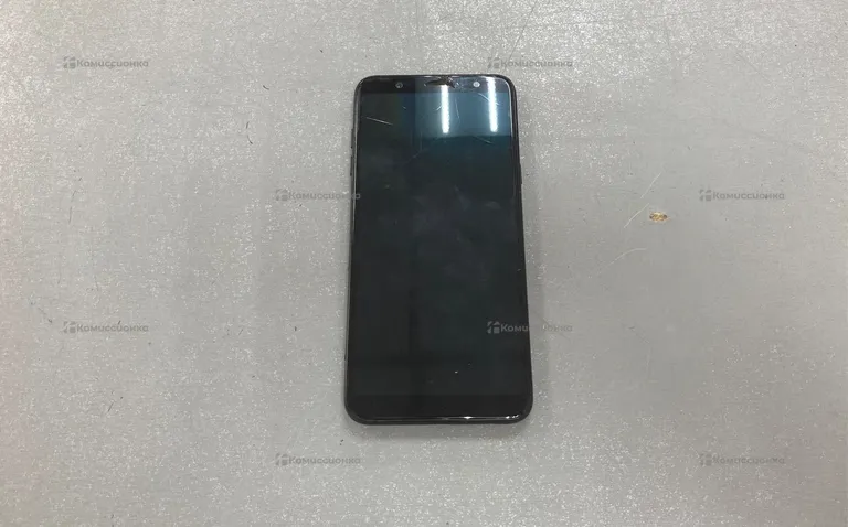 Samsung Galaxy A6+ 3/32