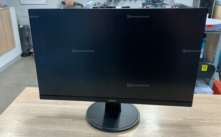 Монитор MSI PRO MP242V