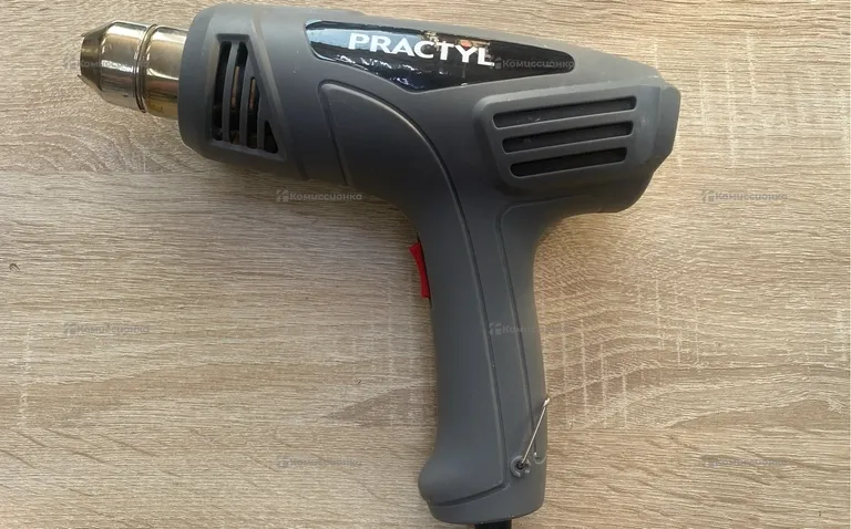 Монтажный фен Practyl PLD2180A