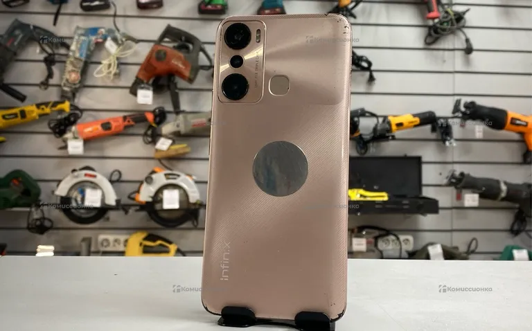 Infinix HOT 20i 4/64GB