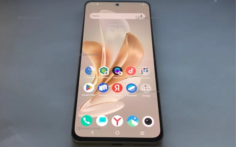 VIVO V29e 8/256GB