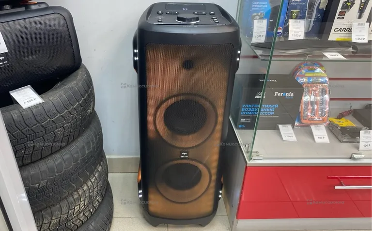Колонка Vipe Nintro X7 Pro