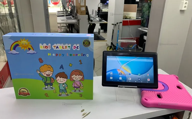 Планшет  kids q8