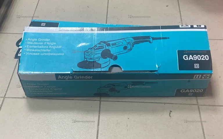 УШМ Makita GA9020 rep