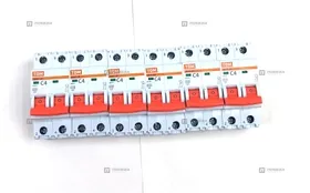 Купить Автоматический выключатель  TDM ELECTRIC б/у , в Магнитогорск Цена:490рублей