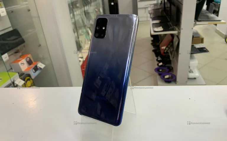 Samsung Galaxy M31s 6/128Gb