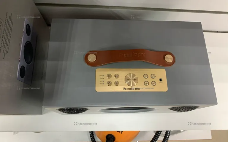 Колонка  Audio Pro Addon C10