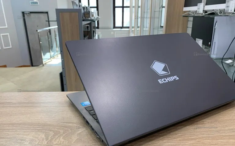 Ноутбук Echips XPS15U57