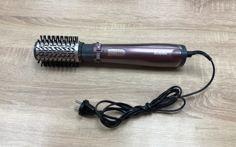Фен щетка Babyliss AS960E