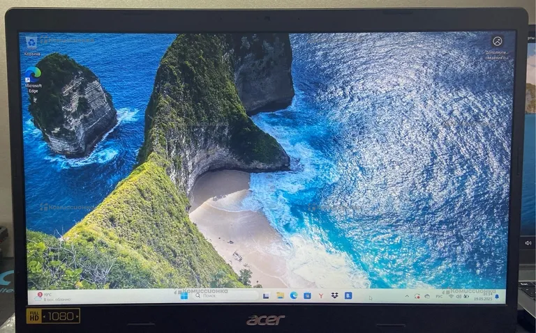 Ноутбук Acer Aspire 3