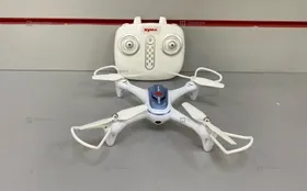 Купить Квадрокоптер Syma X15W б/у , в Сызрань Цена:1490рублей