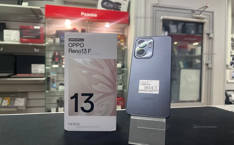 Oppo Reno 13F 8/256Gb