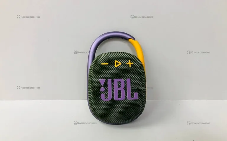 Колонка  JBL CLIP4