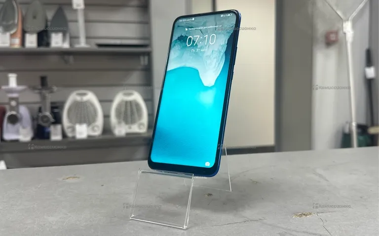 Honor 9X 4/128Gb