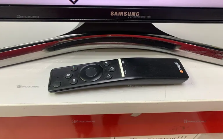 Телевизор Samsung U55MU6100U