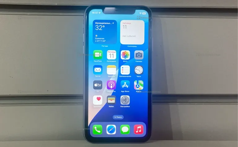 Apple iPhone 11 64GB
