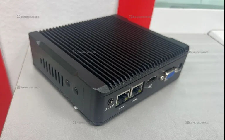 Системный блок  Pos Paytor  Модель IB-502