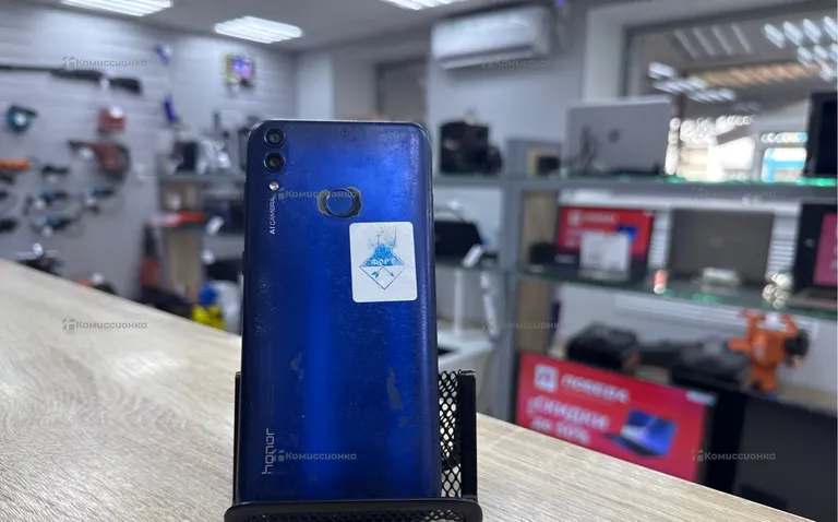 Honor 8C 3/32Gb