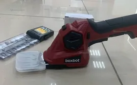 Аккумуляторные  ножницы - кусторез