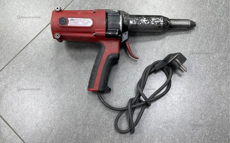 Заклепочник электрический Skytools SK1008