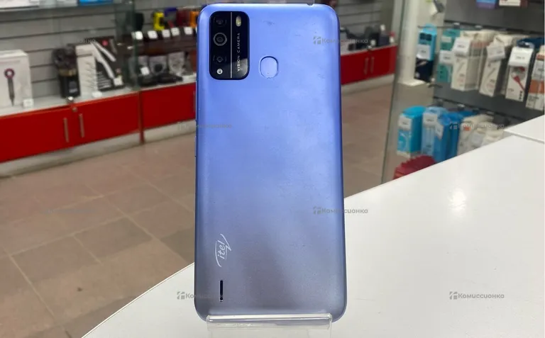 Itel mobile Vision1 Pro 2/32 ГБ