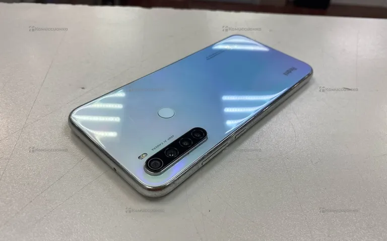 Xiaomi Redmi Note 8T 4/64Gb