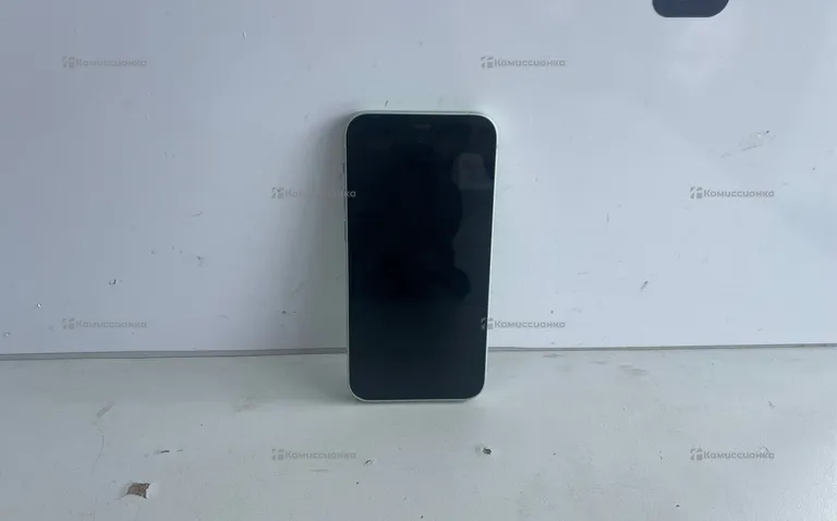 iPhone 12 mini 64GB 81325