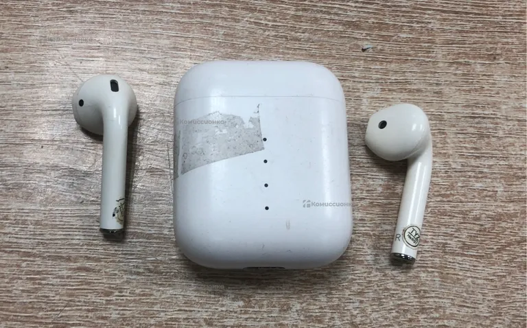 Наушники  bluetooth