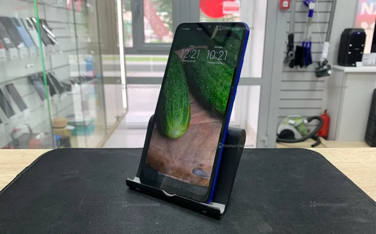 Xiaomi Redmi 9C NFC 2/32 ГБ