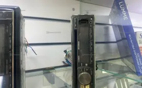 Купить Автомагнитола  hyundai h-cdm8094 б/у , в Симферополь Цена:590рублей