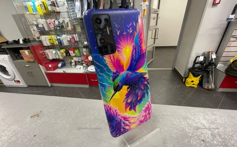 Tecno pova 2 64
