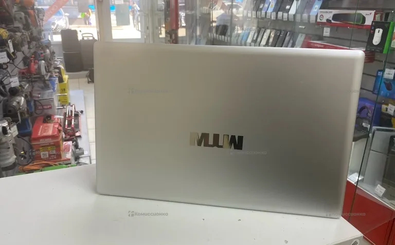 Ноутбук MTW XU156N